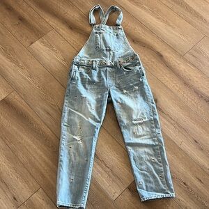 Lucky Brand Overalls